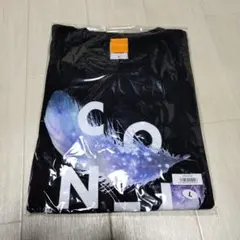 羽生結弦 CONTINUE コンティニュー Tシャツ Lサイズ 黒