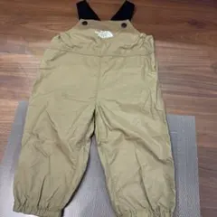 THE NORTH FACE】フィールドビブ 80 ベージュ - メルカリ