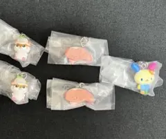 めじるしアクセサリー サンリオキャラクターズオールスターズ Part.2