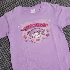 しなこちゃん　Tシャツ