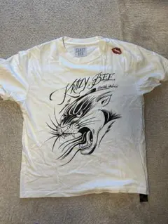 KRAZY BEE Tシャツのサムネイル