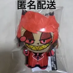 ハズビン・ホテルへようこそ ぬいぐるみ アラスター ハズビンホテル ナムコ限定