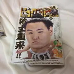 ビッグコミック　2025/5/25