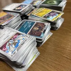 ポケモンカード ノーマルカード3800枚以上 まとめ売り おまけつき