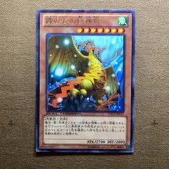 No.14284 遊戯王 霞の谷の巨神鳥 DTC2 デュエルターミナルクロニクル