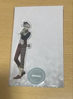 ウィンブレ WINDBREAKER 梶蓮 マジシャン アクリルスタンド アクスタ