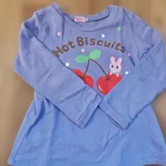 ホットビスケッツ トレーナー 110