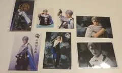 刀ミュ　山姥切長義　静かなる夜半の寝ざめ