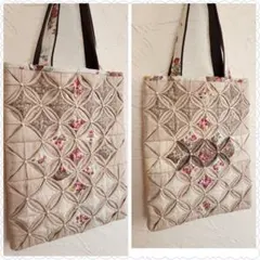 カテドラルウィンドウ トートバッグ