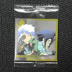 ガンダム ウエハース5 b25