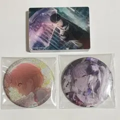 プロセカ　瑞希　缶バッジ　37C 44C ノーブルアート　64