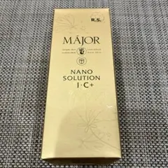 マジョール ナノソリューション IC+ 100ml - メルカリ