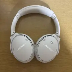 Bose QuietComfort 2023ヘッドホン 本体のサムネイル
