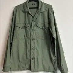 ミリタリーシャツ シャツ