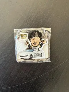 若鷹ガチャ 柳田悠岐