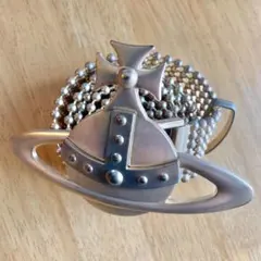 Vivienne Westwood ヴィヴィアン オーブ 金属 ベルト
