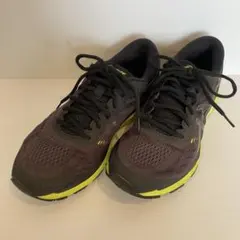 ASICS 아식스 GEL-KAYANO 24 러닝 슈즈 28.0