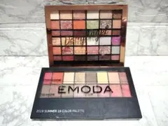 エモダ　ドーリーエンジェル　アイシャドウパレット　2個セット