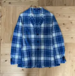 Ralph Lauren ラルフ L テーラードジャケット 古着 90s