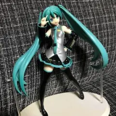 【ジャンク品】初音ミク Project DIVA Arcade PMフィギュア