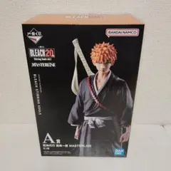 【未開封品】一番くじ BLEACH Stirring Souls　A賞 黒崎一護