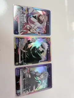 UNION ARENA 呪術廻戦