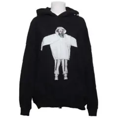 完売品 Billie Eilish ビリーアイリッシュ パーカー ユニセックス