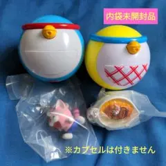 藤子・F・不二雄ミュージアム限定　アクセサリー2個セット
