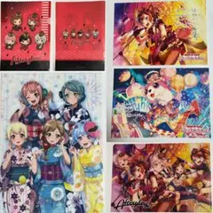 バンドリ キャラクターグッズ