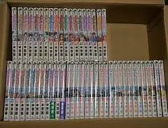 美品多数 NARUTO 全巻 外伝 秘伝つき 82冊 - メルカリ