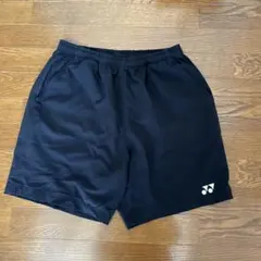 ヨネックス　バトミントン　ハーフパンツ