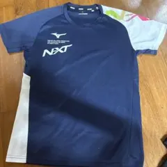 バレーボール　練習着一式のサムネイル