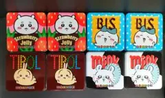 チロルチョコ ちいかわ 缶のみ　8個セット　美品