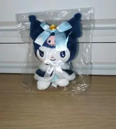 サンリオ☆くじ☆クロミぬいぐるみチャーム