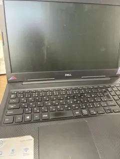Dell ノートパソコン