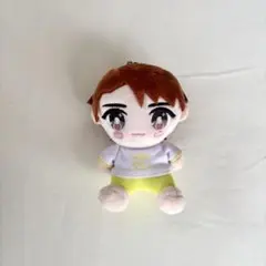 吉田仁人 ぬいぐるみ キャンドリ
