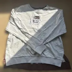 トップス スウェット