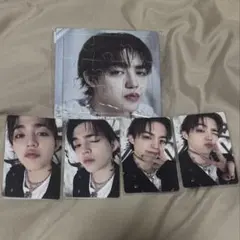 HAPPY BURSTDAY エスクプス コンプ dear devil パズル