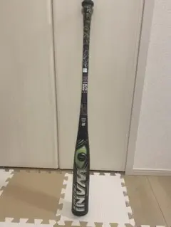 ワニクラッシャーMAX 83㎝ 720g トップミドルバランス 一般用 - メルカリ