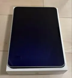 ほぼ未使用 iPad Pro M4 11インチ 256GB シルバー　Wi-Fi