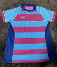 Butterfly 卓球ウェア L