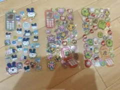 たまごっち ボンボンドロップシール 平成はっぴーフォン - メルカリ