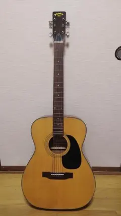 YAMAHA Fg-240 グリーンラベル 日本製 ビンテージ 美音 - メルカリ