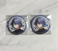 プロセカ クリエイターズフェスタ クリフェス 2025 缶バッジ 青柳冬弥 予約商品】プロジェクトセカイ クリエイターズフェスタ2025 in