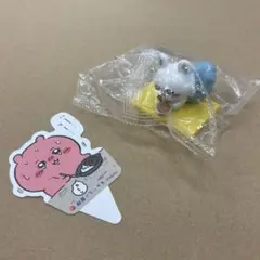 ちいかわ 松屋 モモンガ