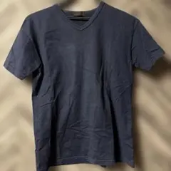 コムサ・デ・モード（COMME CA DU MODE） Vネック Tシャツ