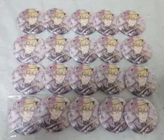 アイナナ 六弥ナギ 6周年 6th anniversary 缶バッジ 24個 - メルカリ