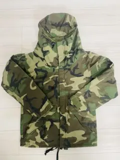 ECWCS SMALL XSHORT 米軍実物 S-XS ゴアテックス パーカー 2026年最新】ecwcs ゴアテックスパーカー xsの人気アイテム - メルカリ