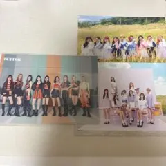 TWICE ポストカード まとめ売り