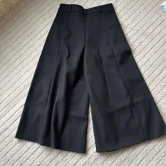 レディースガウチョパンツMサイズ